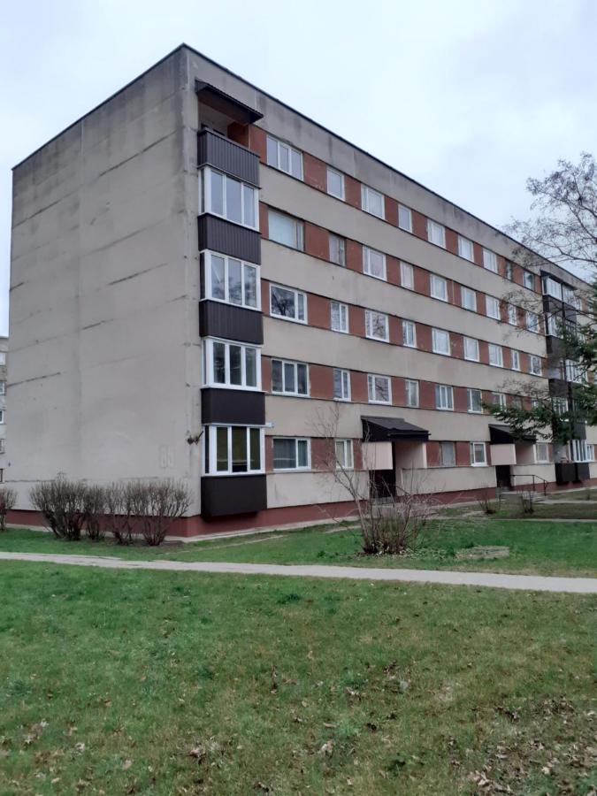 Rakvere Studio Narwa Zewnętrze zdjęcie